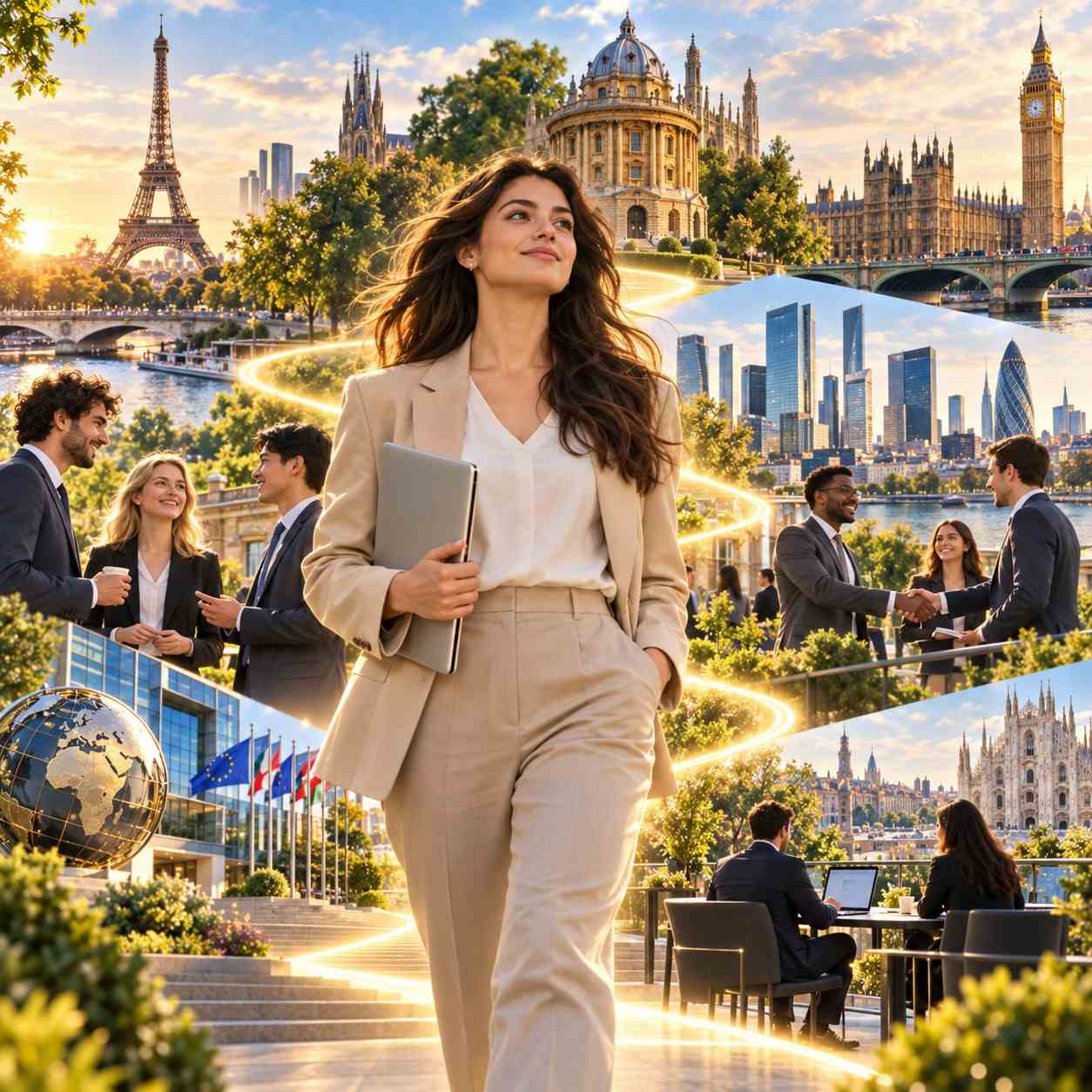 Indian Applicants Know Before Choosing an MBA in Europe